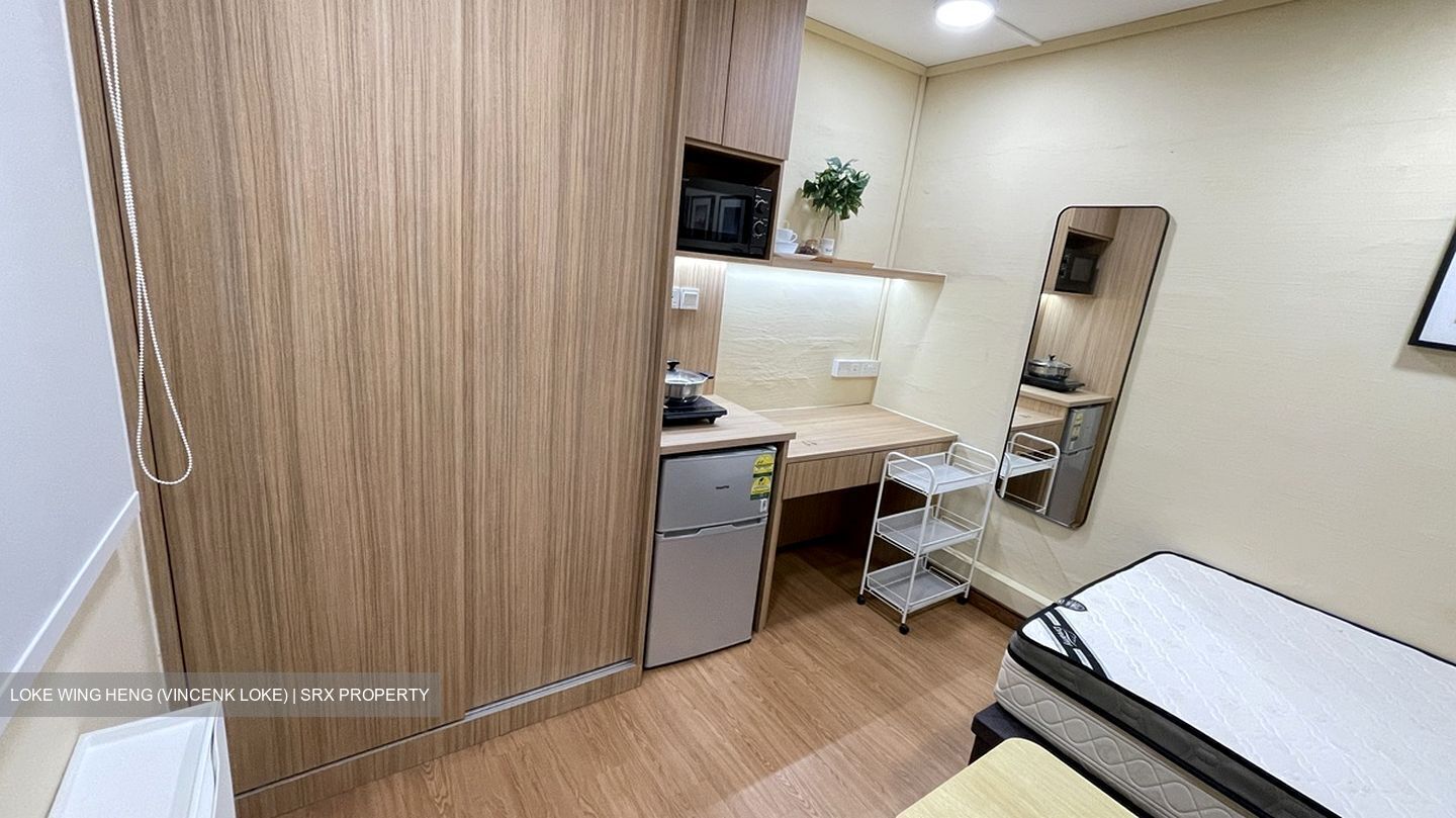 Blk 408 Ang Mo Kio Avenue 10 (Ang Mo Kio), HDB 3 Rooms #492291361